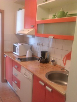 BYT PEŠIA ZÓNA KLARISKÁ/APT IN PEDESTRIAN ZONE