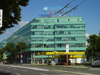KANCELÁRIE V APOLLO BC/REPRESENTATIVE OFFICE RENT