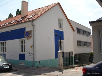 KANCELÁRIA V ROD.DOME RUŽINOV KLINCOVA