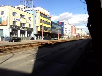 KANCELÁRIA S TERASOU PRI FIGARE