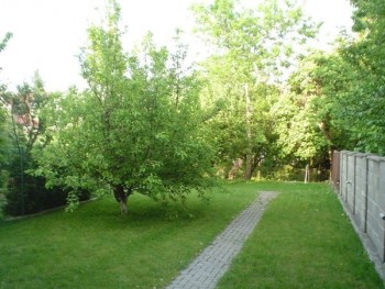 ČIASTOČNE ZARIADENÝ BYT PRI APOLLO BC