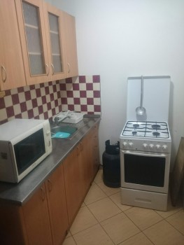 DVOJIZBOVÝ BYT PRI AVIONE GALVANIHO I PRE 6 OSOB